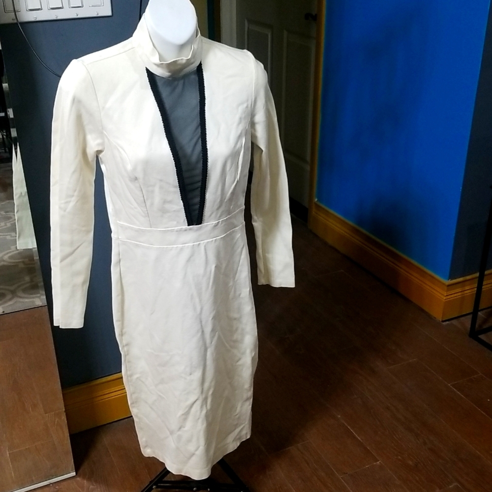 Venus Dress